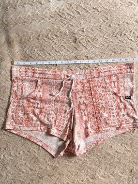 N2N Buddha Bum Lounge Shorts